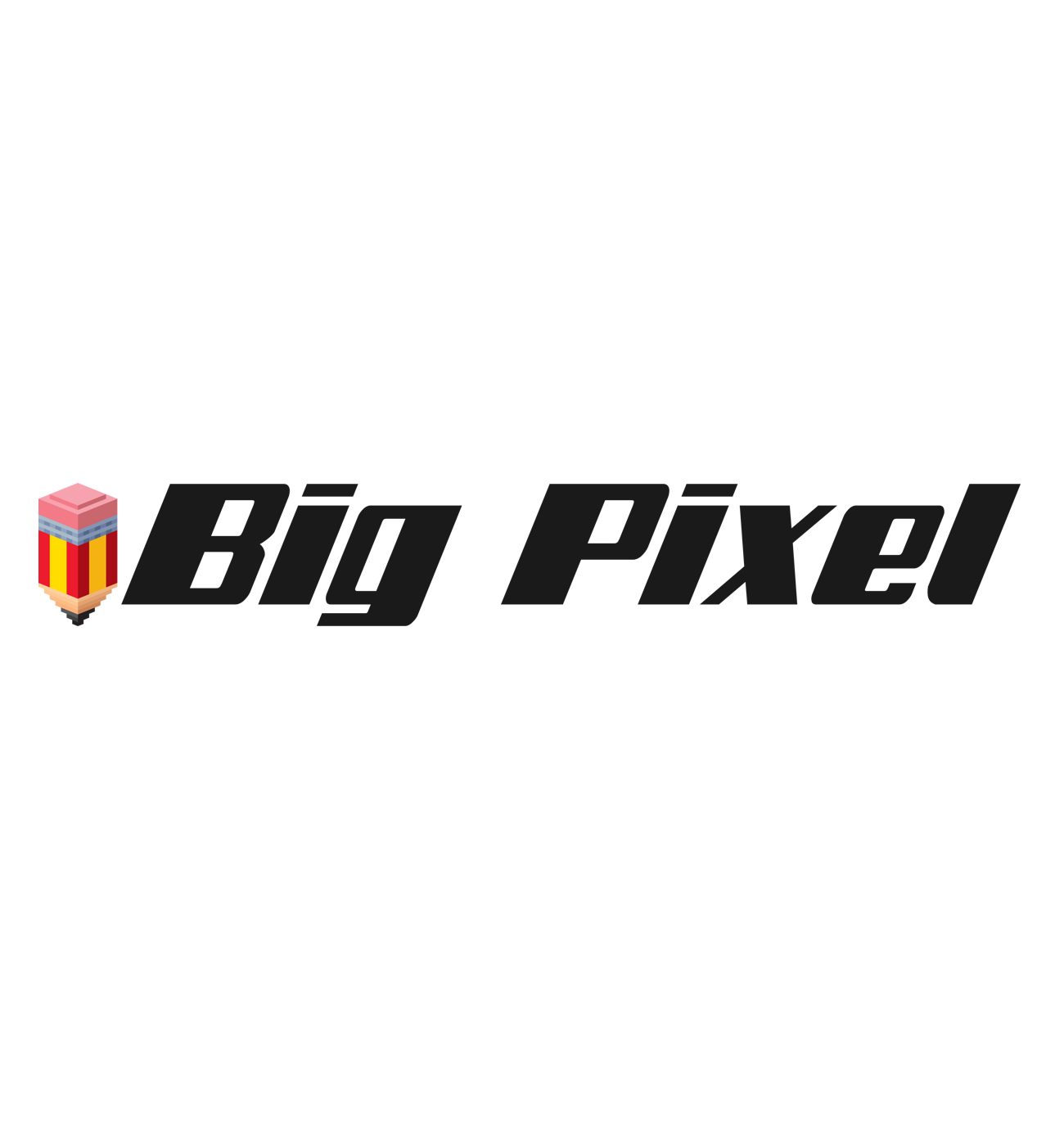 Big Pixel Software